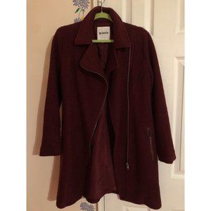 BB Dakota Long Coat